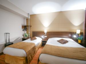 Hotel Inn Design Resto Novo Alencon : photos des chambres