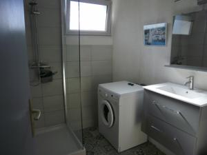 Appartement la catalane : photos des chambres