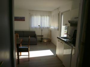 Appartement la catalane : photos des chambres