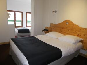 Hotel De La Route Verte : photos des chambres