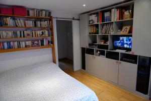 Appartement familial : photos des chambres