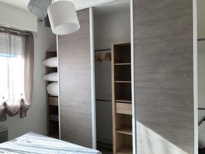 Appartement Altea : photos des chambres