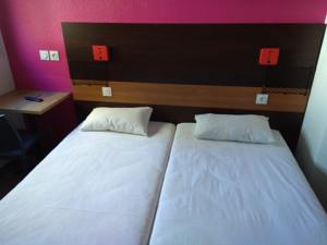 hotelF1 Maurepas : photos des chambres