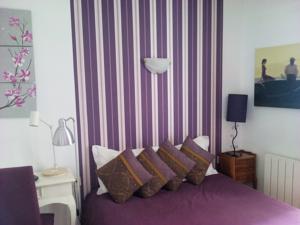 Hotel Le Meleze : Chambre Double 