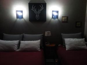 Hotel Le Meleze : photos des chambres