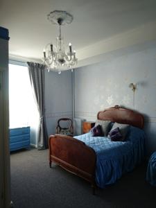Chambres d'hotes/B&B Chateau Ardilleux : photos des chambres