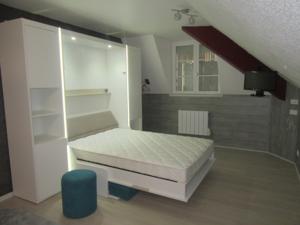 Appartement Salina : photos des chambres