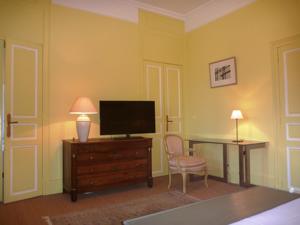 Chambres d'hotes/B&B Les Tuileries du Buisson : photos des chambres