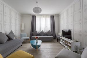 Appartement Le Grataloup : photos des chambres