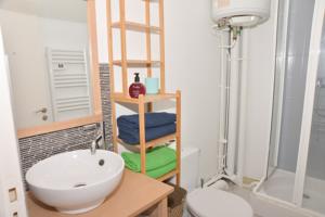 Appartement Le chene de Cormeilles : photos des chambres