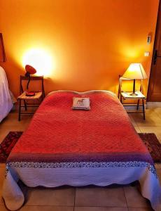 Chambres d'hotes/B&B Of Blue Of Nice : photos des chambres