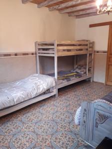 Hebergement Gite independant : photos des chambres