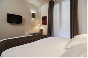 Hotel Soft : photos des chambres