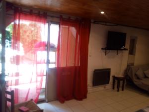Appartement Ingrid Mary : photos des chambres