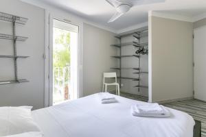 Hebergement Class Appart - Sublime villa de 215m² a Saint Jean de Vedas 34430 : photos des chambres