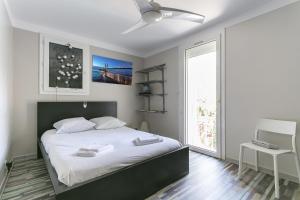 Hebergement Class Appart - Sublime villa de 215m² a Saint Jean de Vedas 34430 : photos des chambres