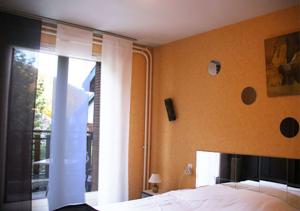 HOTEL BON ACCUEIL : photos des chambres