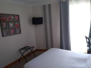 Hotel Central : photos des chambres
