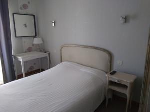Hotel Central : photos des chambres