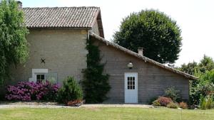 Hebergement The house in the garden : photos des chambres