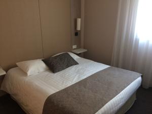 Hotel Le Bristol : Chambre Simple Standard