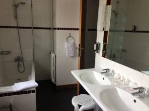 Hotel Le Bristol : Chambre Double Confort