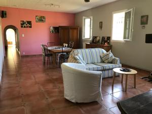 Hebergement El Patio : photos des chambres