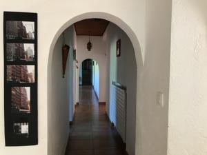 Hebergement El Patio : photos des chambres