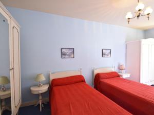Hebergement Maison De Vacances - Lamonzie-Montastruc : photos des chambres