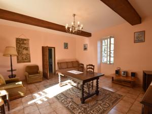 Hebergement Maison De Vacances - Lamonzie-Montastruc : photos des chambres
