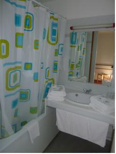 Hotel Hexagone : photos des chambres
