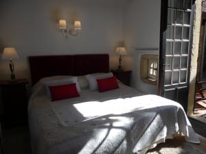 Chambres d'hotes/B&B Le Noyer Residence : photos des chambres