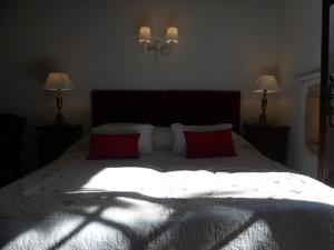 Chambres d'hotes/B&B Le Noyer Residence : photos des chambres