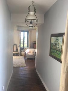 Hebergement Le Manoir and Le Lodge : photos des chambres