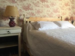 Chambres d'hotes/B&B Le Manoir Enchante : photos des chambres