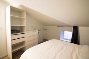 Appartement La Villa Tria Castella : photos des chambres
