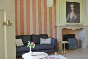Appartement Le Lavoir : photos des chambres