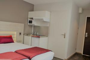 Hotel La Tour D'ivoire : photos des chambres
