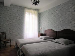 Chambres d'hotes/B&B Le Meix Gautheret : photos des chambres