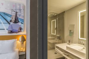 Hotel Novotel Paris Creteil Le Lac : photos des chambres