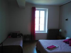Hotel Le Relais De La Marche : photos des chambres