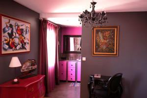 Chambres d'hotes/B&B La Villa Lea : photos des chambres