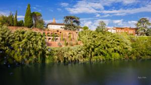 Hebergement Villa Magarre Pool & Spa : photos des chambres