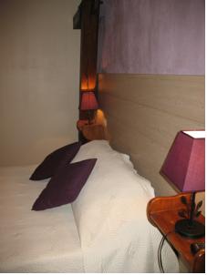 Hotel Restaurant de l'Abbaye : photos des chambres