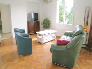 Hebergement Holiday home Allee Peyris : photos des chambres