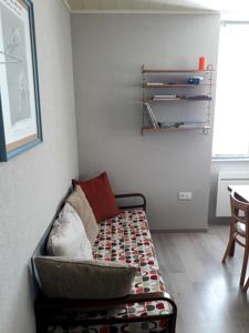 Appartement Pontarlier : photos des chambres