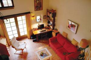 Appartement GITE LA FREYDIERE : photos des chambres