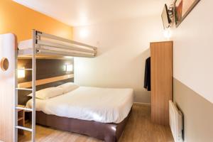 Hotel Premiere Classe Annecy Nord - Epagny : photos des chambres