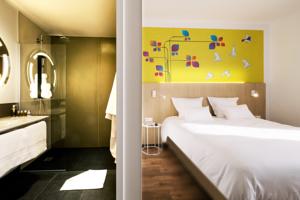 Quality Hotel Amiens Poulainville : photos des chambres