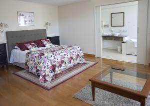 Hotel Beau Site - Rocamadour : photos des chambres